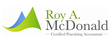 Roy A. McDonald Accountants