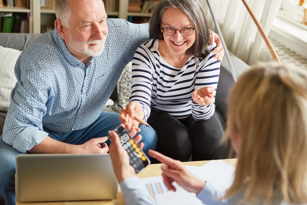 Partner in Your Community