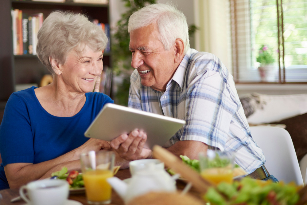 Retirement Ebook Guide