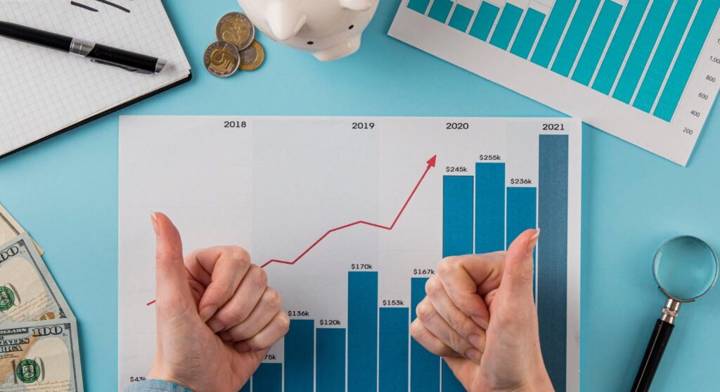business growth