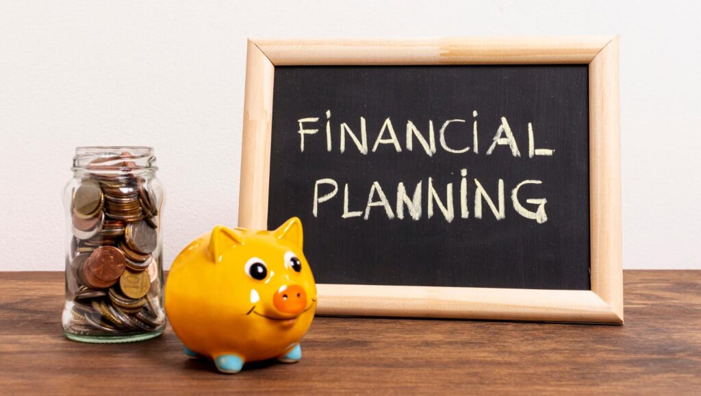 financial planning